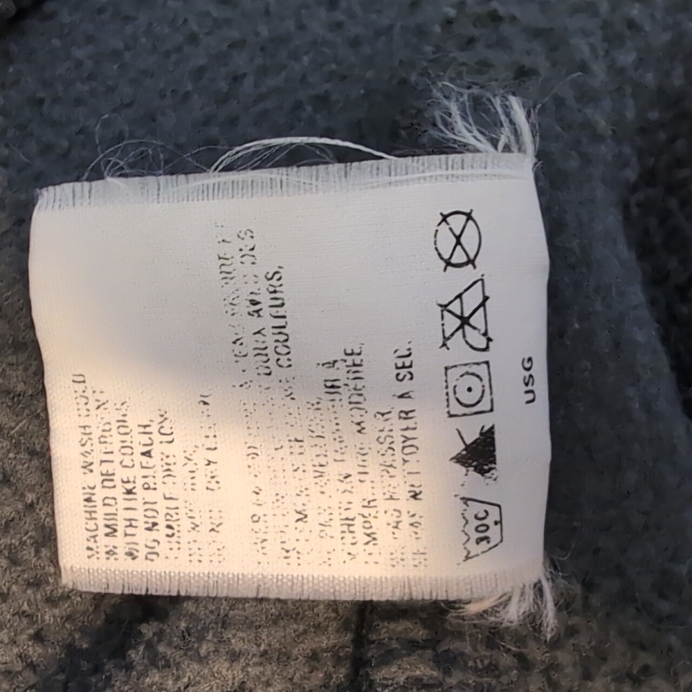 Columbia Mens Interchange Coat Zip in Liner Hooded Size XXL - Picture 7 of 8